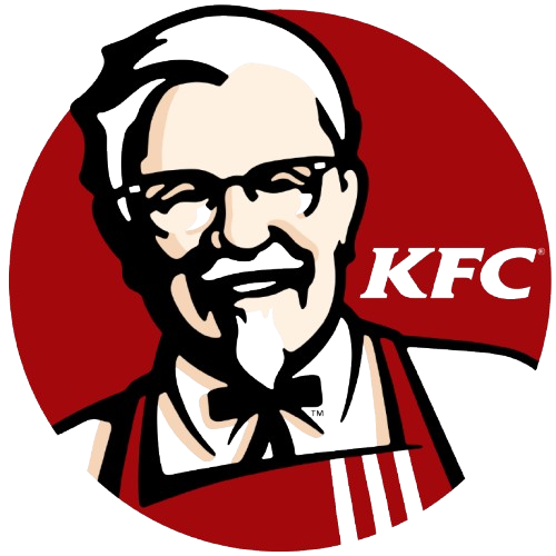 KFC MENU WITH PRICES