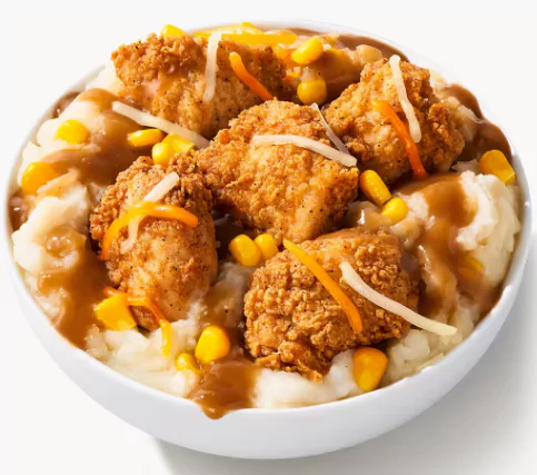 KFC Famous Bowl